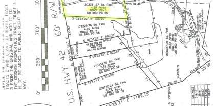Tract 2B-5 E Hwy 42, La Grange