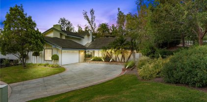 7731 E Twinleaf Trail, Orange