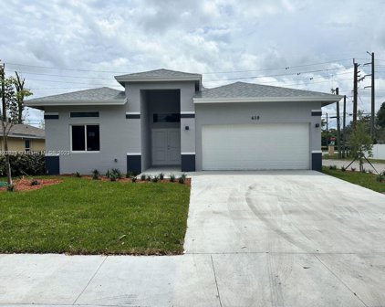 2903 Nw 10 Ct, Fort Lauderdale