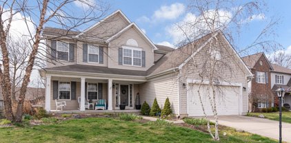14308 Nolan Drive, Fishers