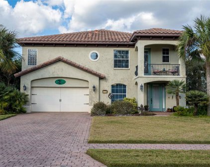 774 Onyx Parkway, Deland