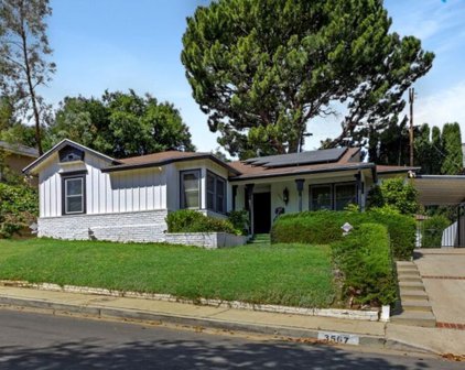 3567 MOUND VIEW Avenue, Studio City