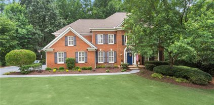 2130 Lake Grove Lane, Milton