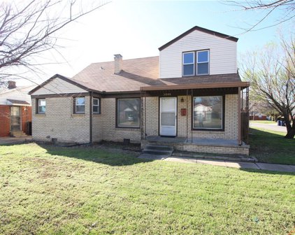 3844 NW 16th Street, Oklahoma City