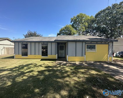 3617 Conger Road Sw, Huntsville