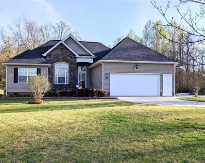 411 Chirping Sparrow  Court, Clover