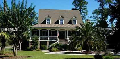 Bluffton