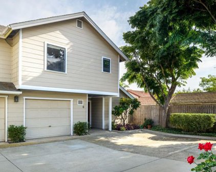 520 E De La Guerra Street Unit C, Santa Barbara