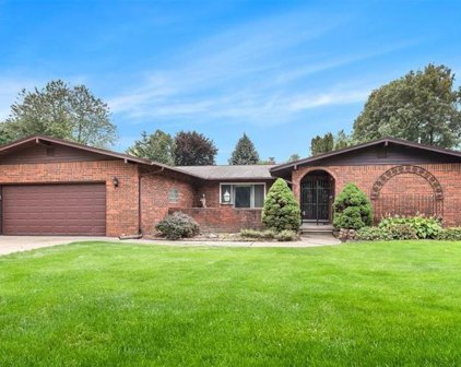 20378 Anita, Clinton Twp