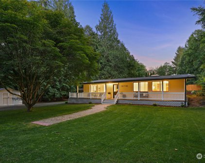 15718 130th Avenue NW, Gig Harbor