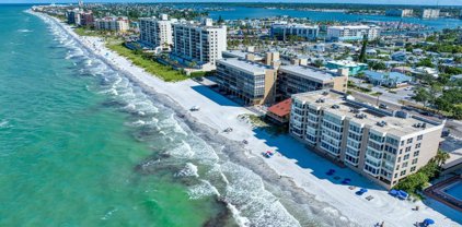 14800 Gulf Boulevard Unit 606, Madeira Beach