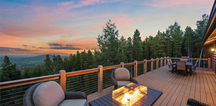 10777 Timothys Drive, Conifer