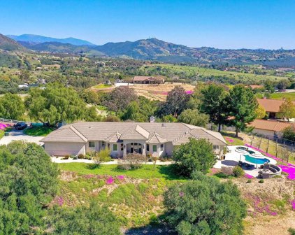 40649 Los Robles Road, Fallbrook