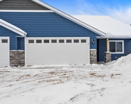 648 Kreekview Drive, Osceola