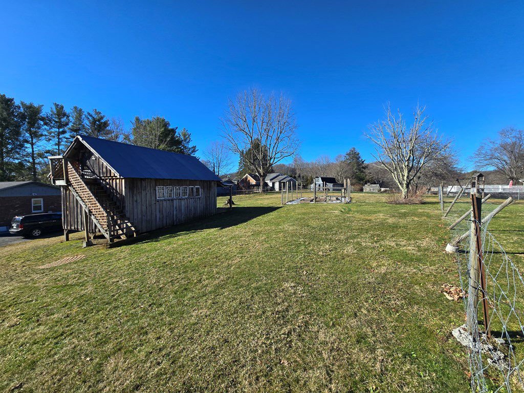 Real Estate For Sale Shady Spring WV MLS 86360 105 Simpkins Street
