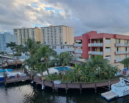 468 Golden Isles Dr Unit #1-6, Hallandale Beach
