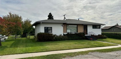 2422 Argyle Street, Butte