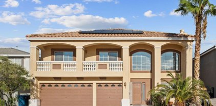 7776 Spindrift Cove Street, Las Vegas