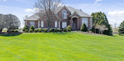 12406 Leighton, Caledonia
