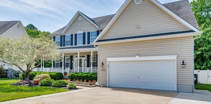 520 Caspian Dr, Grasonville