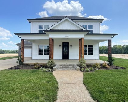 7441 Crosswinds Boulevard, Hernando