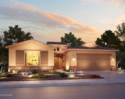 11793 N Silverscape, Oro Valley