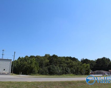 1 Brindlee Mountain Parkway, Arab