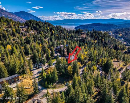 NNA Trappers Loop, Sandpoint