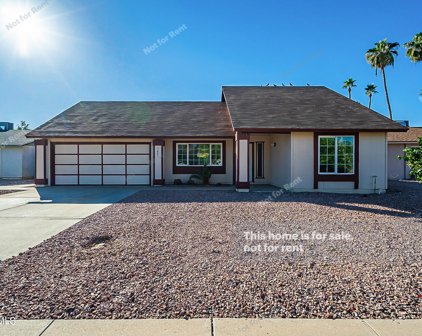 1807 W Mission Drive, Chandler