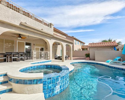 3617 Deer Flats Street, Las Vegas