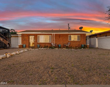 4308 E Poe, Tucson