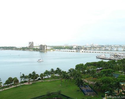 1900 N Bayshore Dr Unit #3218, Miami