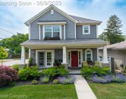 603 N Gainsborough, Royal Oak image