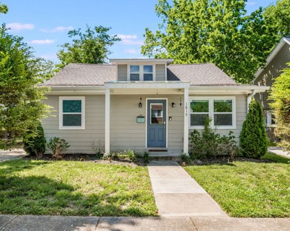 1815 Underwood St, Nashville