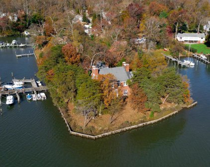 1201 Eden   Lane, Annapolis