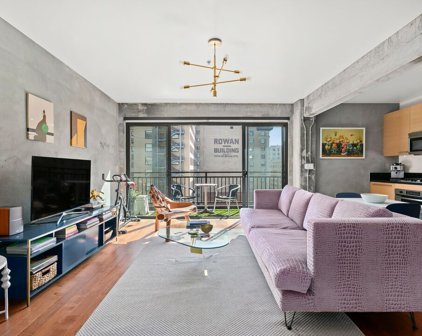 416 S Spring St Unit 808, Los Angeles