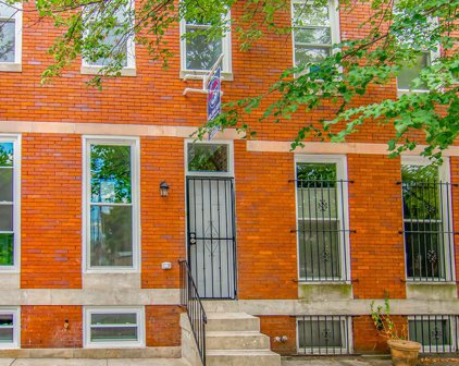 321 E 24th   Street, Baltimore