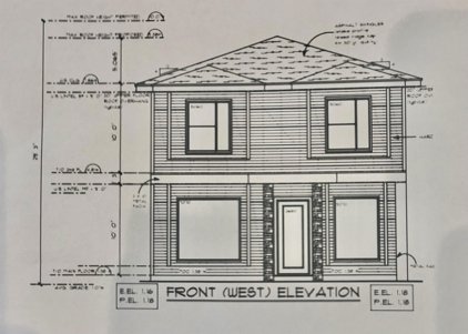 7440 Langton Road, Richmond