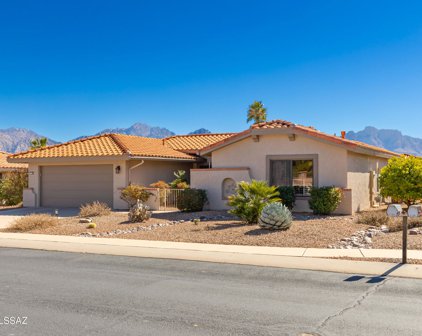 1154 E Boulder Pass, Oro Valley