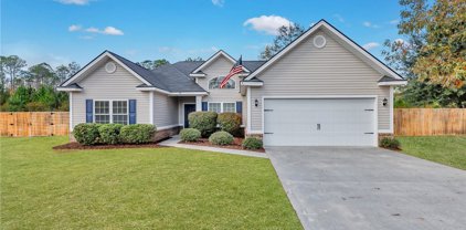 92 Yearling Court, Ludowici