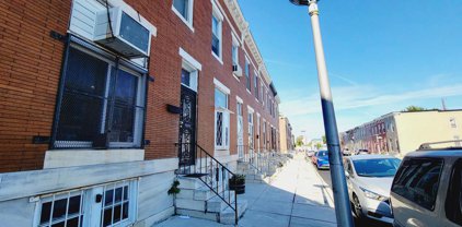 1611 Darley   Avenue, Baltimore