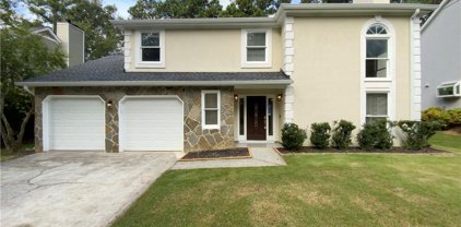 4170 Pineset Drive, Alpharetta