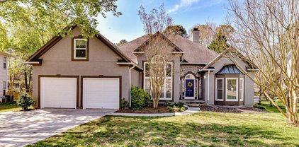 9024 Torrence Crossing  Drive, Huntersville