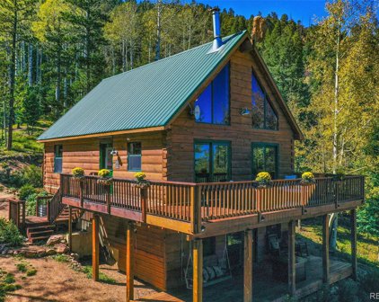 6120 Aspen Way, Manitou Springs