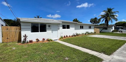 632 Nw 6th Ct, Hallandale Beach