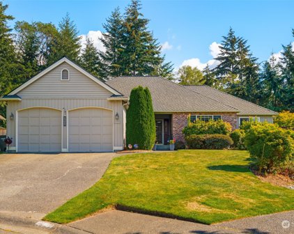 2602 SW 343rd Street, Federal Way