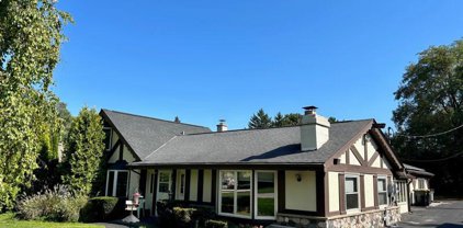8642 North 66th Street, Brown Deer