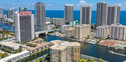 100 Golden Isles Dr Unit #501, Hallandale Beach