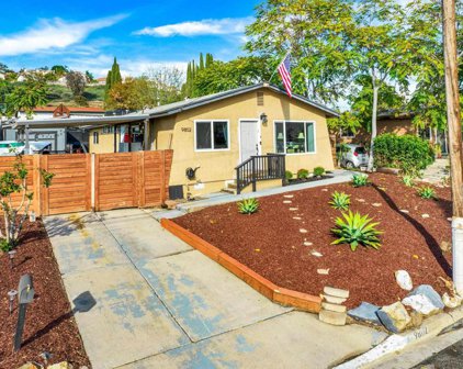 9802 Saint George Street, Spring Valley