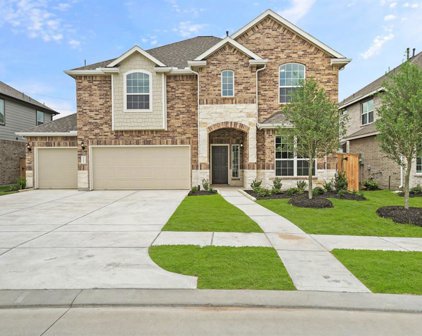 122 Indian Wells Drive, Manvel